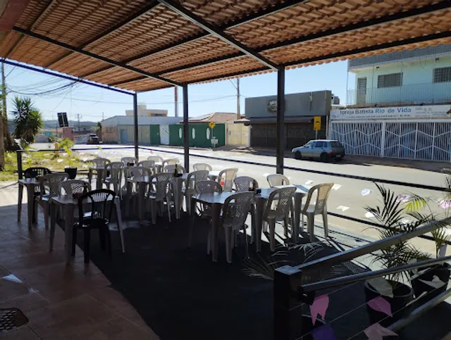 Dona Juca Restaurante e Petiscaria