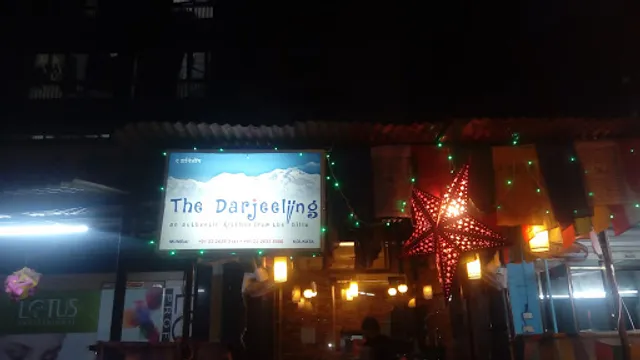 The Darjeeling