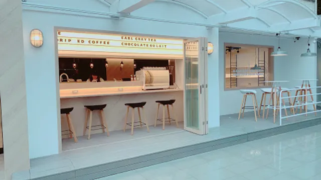 Milk Bar by BKA (不提供訂位 可洽詢活動包場)