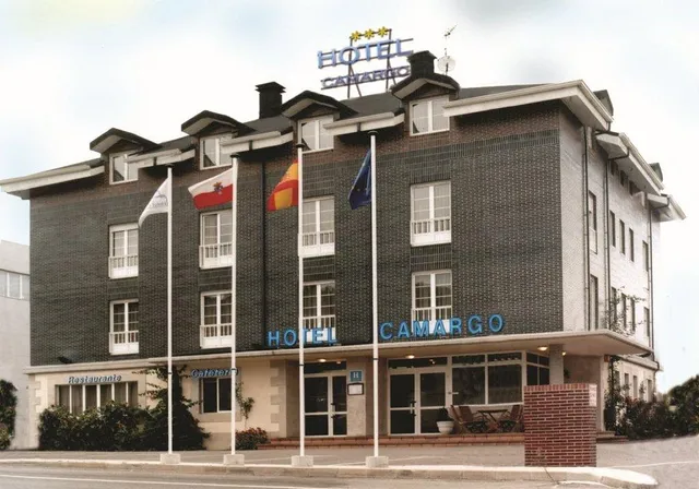 Hotel Camargo