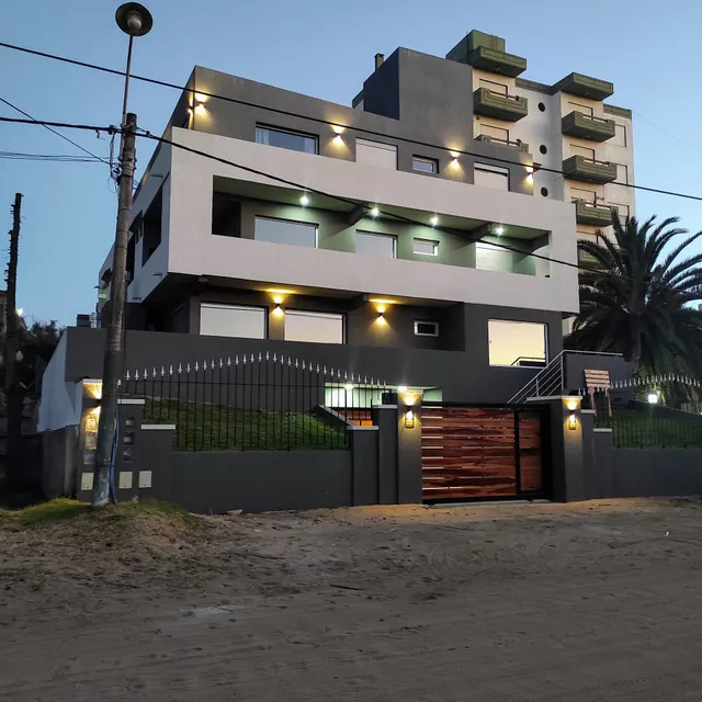 A mí manera - Departamentos y Duplex