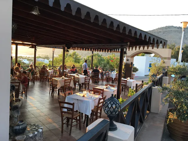 Taverna Nikolas