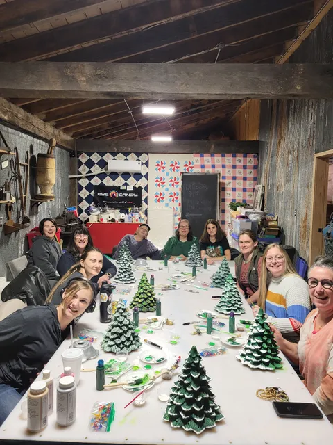 Old Cedar Mill Gallery