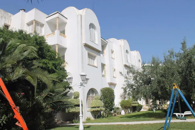 Narjess Residence Hammamet