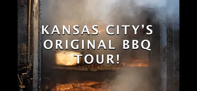 KC BBQ TOURS : Tour Kansas City & The Kansas City Barbecue Tour