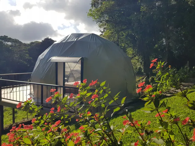 Montaña de sueños - San Vicente de Ciudad Quesada