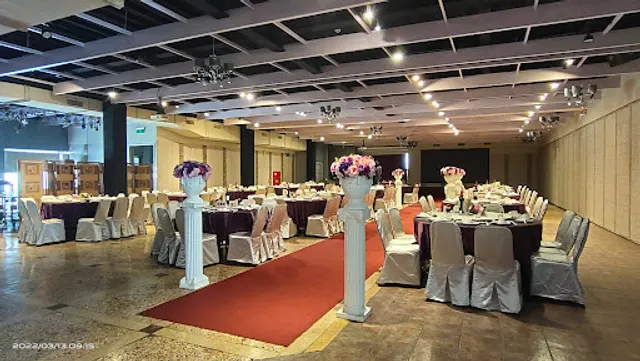 One Leaf Japanese Cuisine