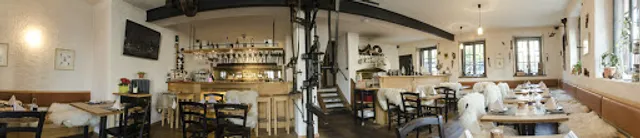 Grillhaus Alte Schmiede