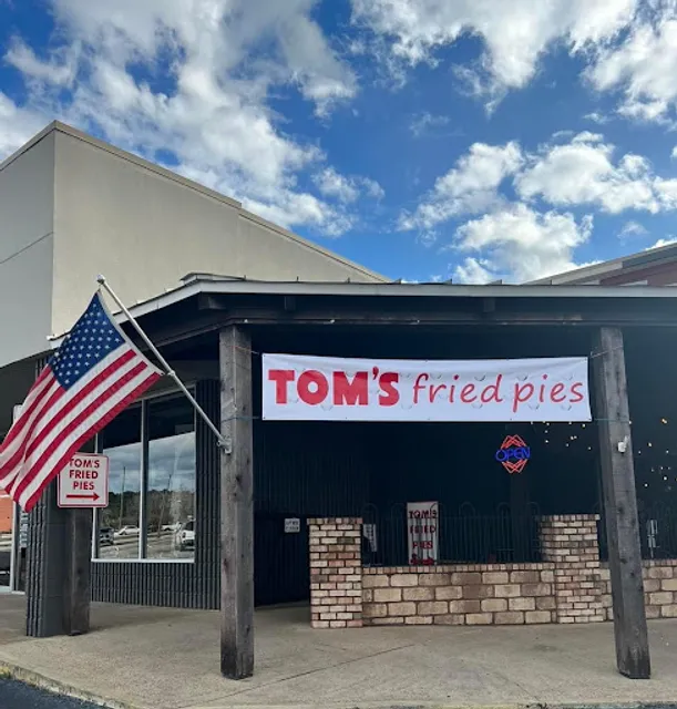 Tom's Fried Pies