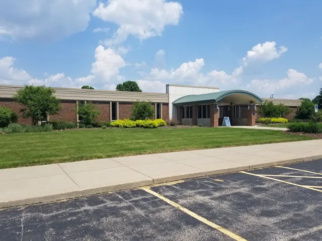 Kent State University Geauga Campus