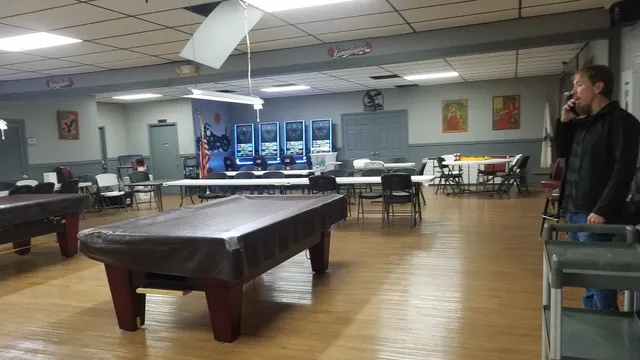 Fraternal Order of Eagles