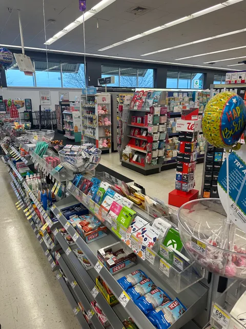 Walgreens Pharmacy