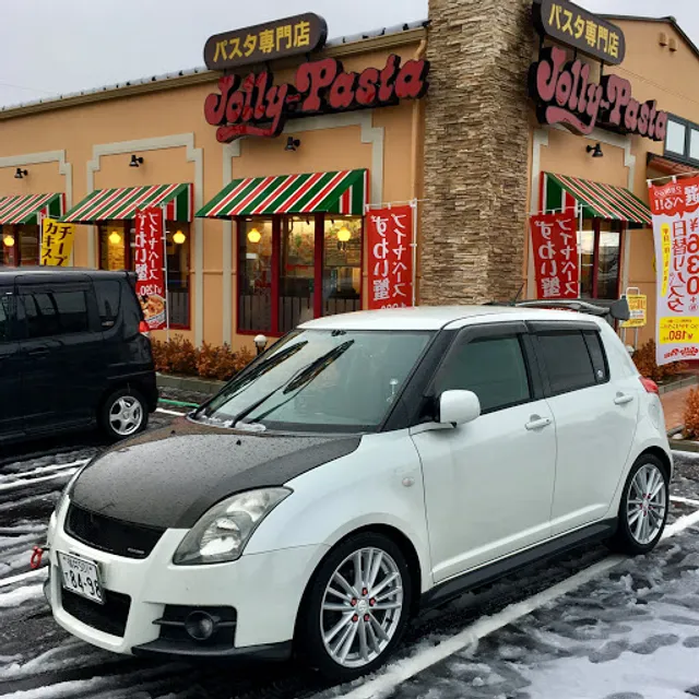 Jolly Pasta Tsuruga