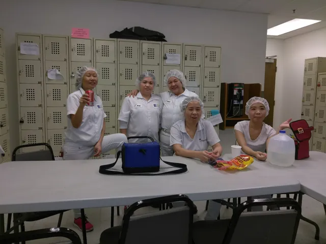 Portland Specialty Baking