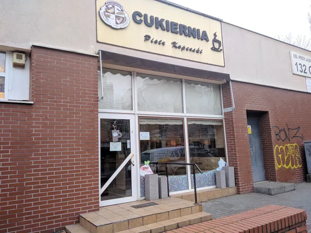 Cukiernia Piotr Koperski