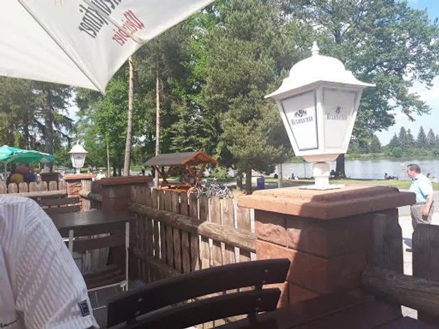 Waldbadgaststätte Neuwürschnitz