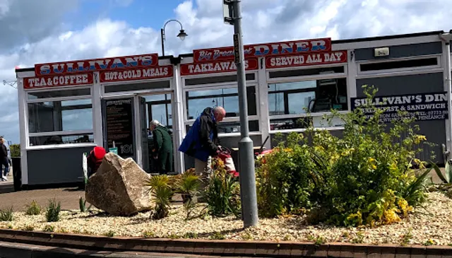 Sullivans Diner
