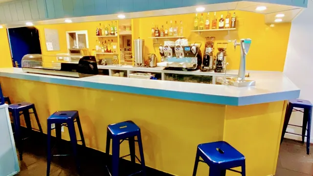 Chocolatería Churrería San Pascual