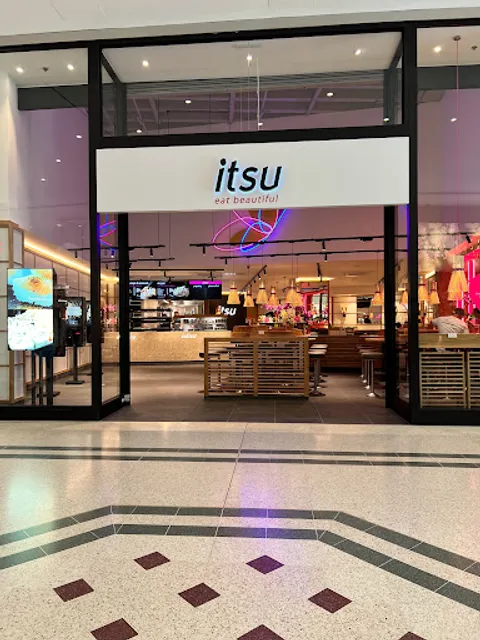itsu - Bromley