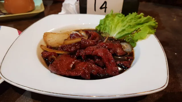 Resto Simpang 4 Suki