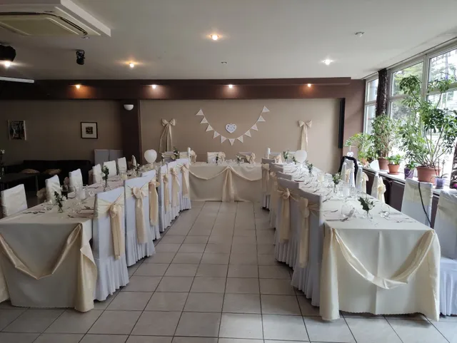 Reštaurácia Matrioška