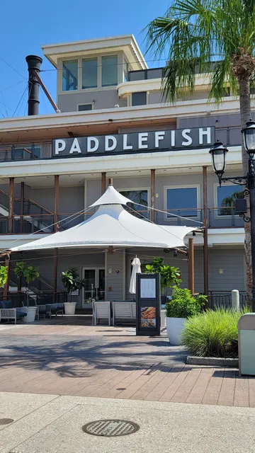 Shoppes at Buena Vista