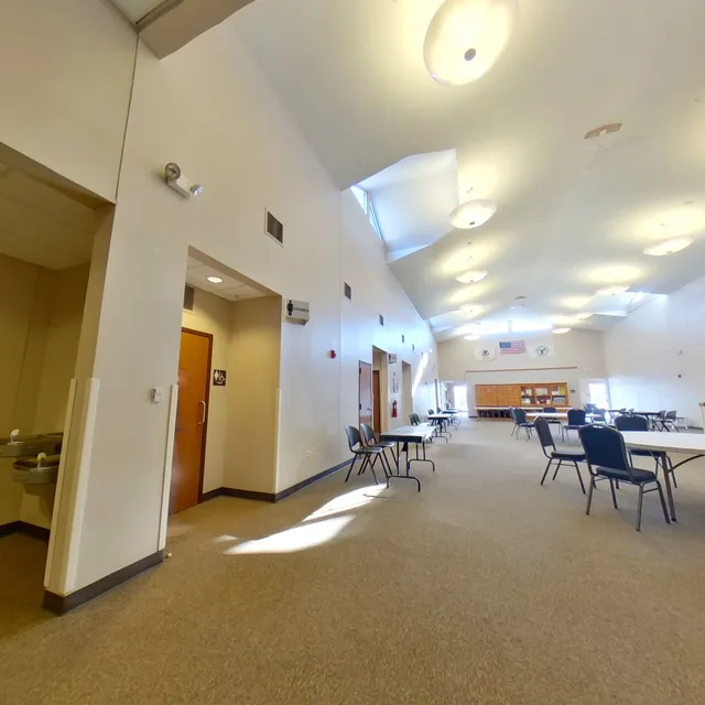 Village of Round Lake Beach Cultural and Civic Center