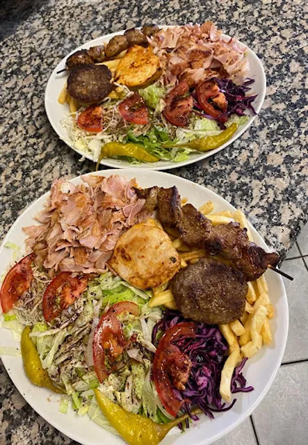 Restaurant King Kebab&Pizzas