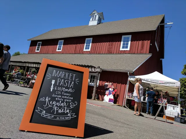 Issaquah Farmers Market