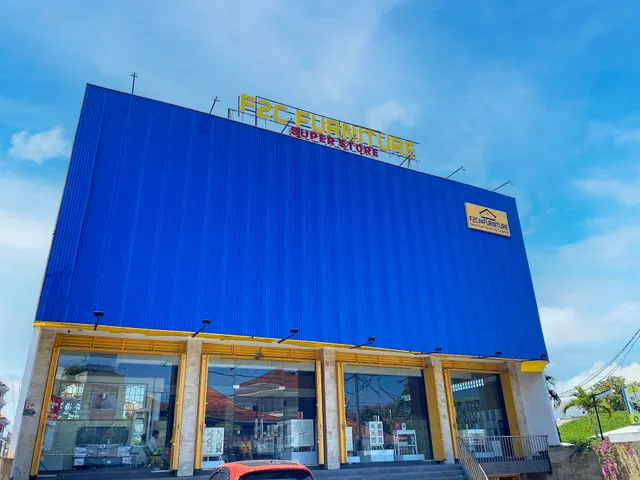 F2C Furniture Bali Superstore