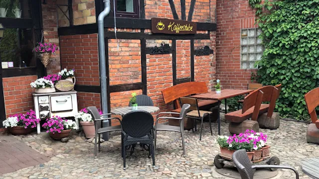 Kaffeestube im Hof Inh. Jens Kaisen