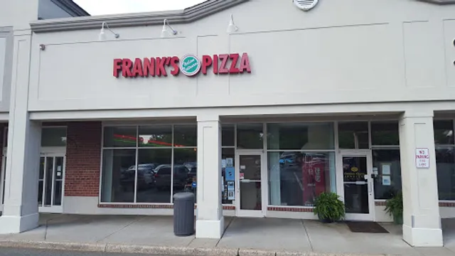 Frank's Pizza & Restaurant