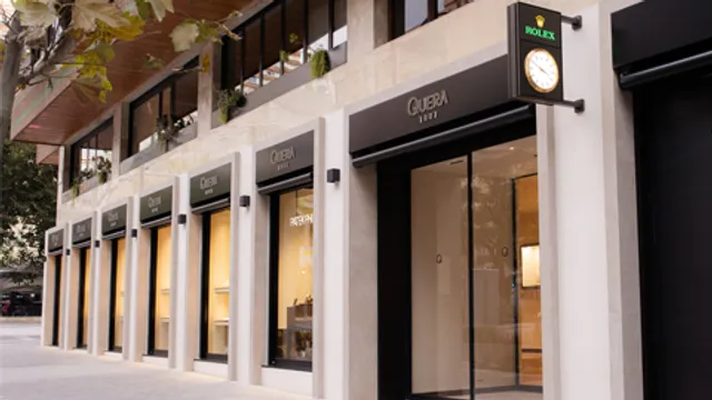 QUERA Joyería Alicante