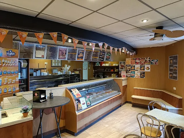 Cafetaria 't Clowntje