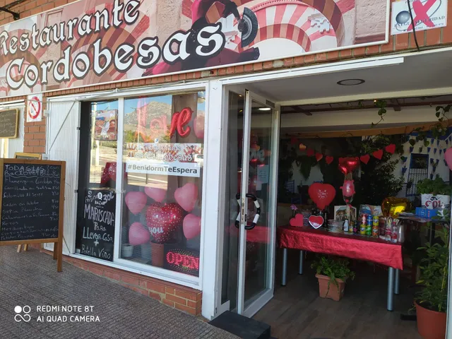 Restaurante Las Cordobesas