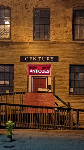 Century Antiques