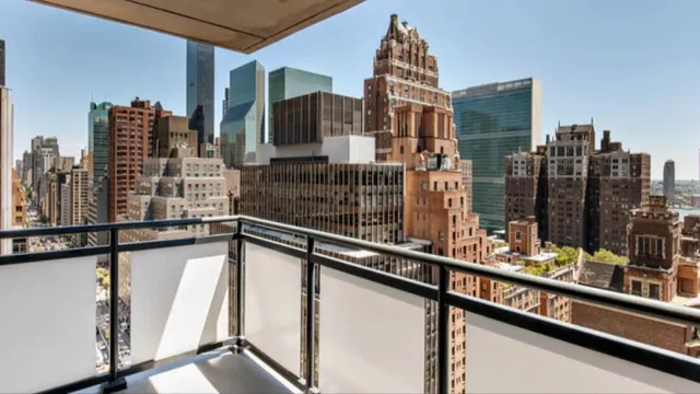 The Marmara Manhattan