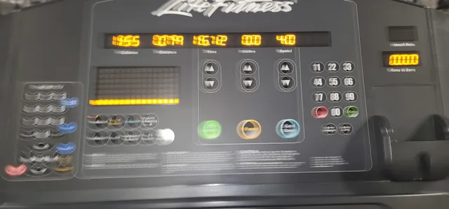 Crunch Fitness - Hackettstown