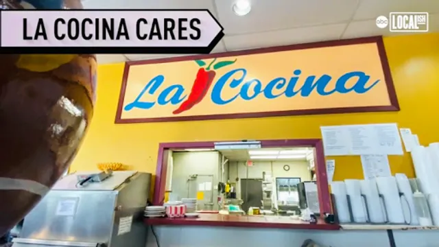 La Cocina