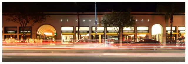 Beverly Hills Watch Co