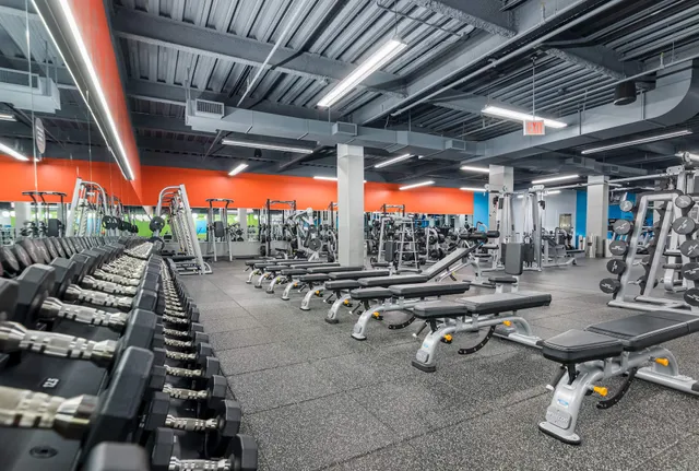 PureGym - Formerly Blink Fitness