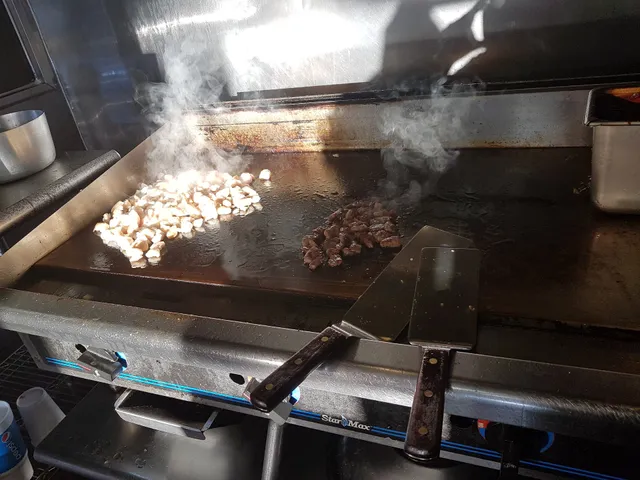 Oishi Japanese Express