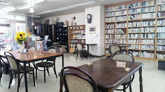 みんなのカフェ銀座