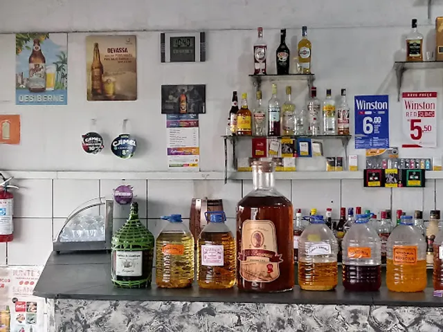 Restaurante Pança Cheia