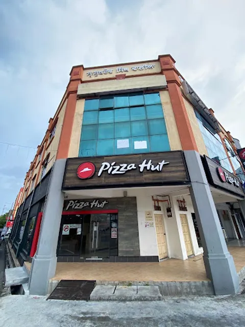 Pizza Hut