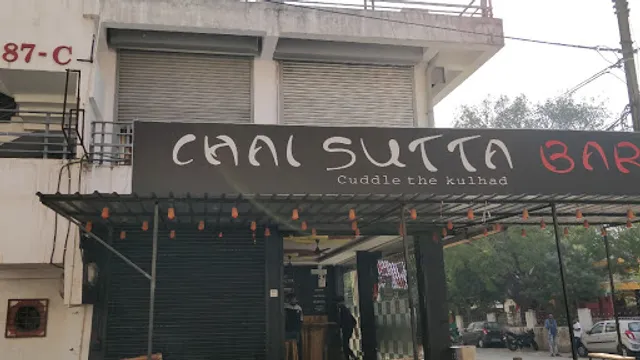 Chai Sutta Bar, Indrapuri