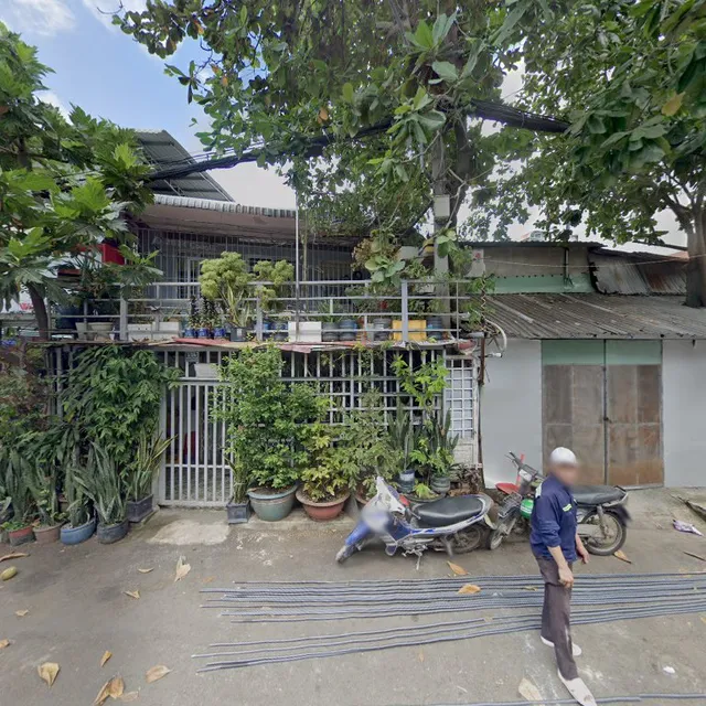 Phuc Long Kiosk - 1E Thanh Đa