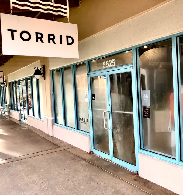 Torrid Outlet