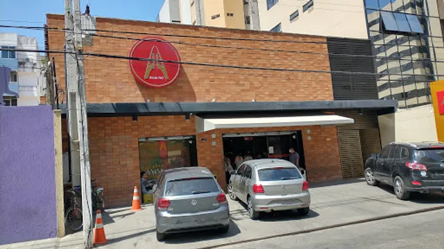 Panificação Alteza