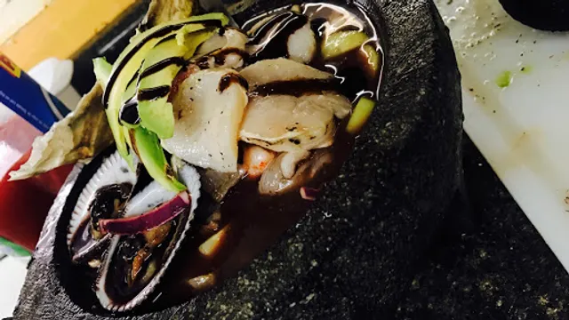 Mariscos Sinaloa